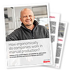 DL_How ergonomically do companies work